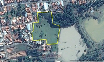 commercial_property em Rua Padre Roque, Centro - Mogi Mirim - SP