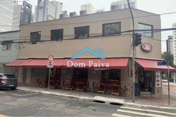 business em Alameda dos Jurupis, Indianópolis - São Paulo - SP