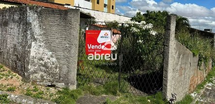 land_lot em Domingos Savio, Ribeira - Natal - RN