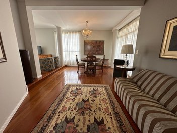 apartment em Rua Rui Barbosa, Agronômica - Florianópolis - SC