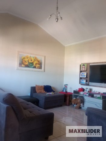 house em Rua Sargento José de Paula, Vila Sargento José de Paula - Barueri - SP