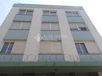 apartment em Rua Coronel José Rodrigues Sobral, Partenon - Porto Alegre - RS