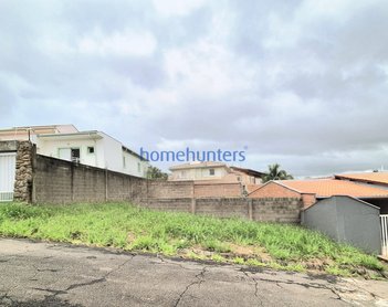 land_lot em Rua Pastor Alzimar José Alves, Parque Alto Taquaral - Campinas - SP