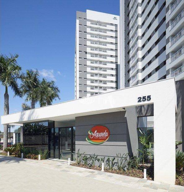 Apartamento à venda - Parque Jamaica - Zona Oeste de Londrina/PR