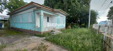 house em Machadinho, Rio Branco - Canoas - RS