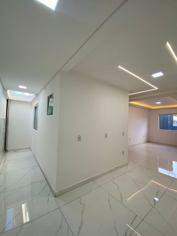 apartment em Servidão Caminho das Dunas, Ingleses do Rio Vermelho - Florianópolis - SC
