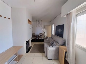apartment em Rua General Telles, Centro - Pelotas - RS