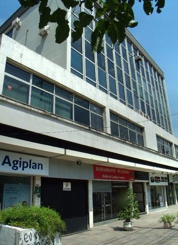 business em Avenida Carlos Gomes, Auxiliadora - Porto Alegre - RS