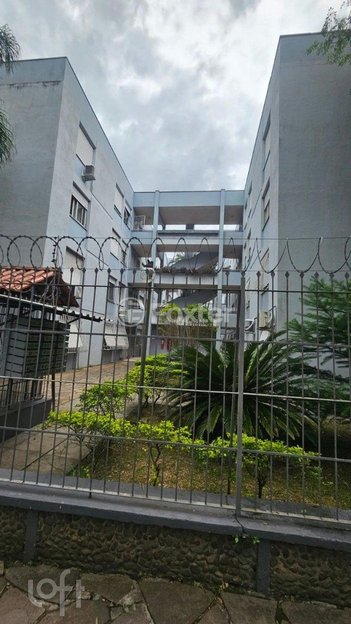 apartment em Rua Botafogo, Menino Deus - Porto Alegre - RS