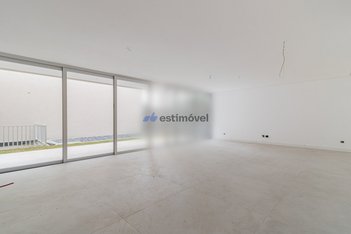 house em Avenida Professor Rubens Gomes de Souza, Jardim Cordeiro - São Paulo - SP