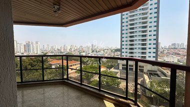 apartment em Rua Bom Sucesso, Cidade Mãe do Céu - São Paulo - SP