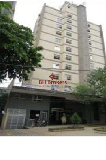 business em Tenente Brito Melo, Barro Preto - Belo Horizonte - MG