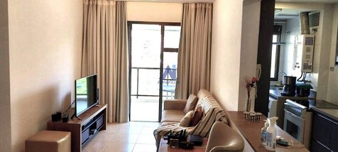 apartment em Rua Luiz Carlos Sarolli, Recreio dos Bandeirantes - Rio de Janeiro - RJ