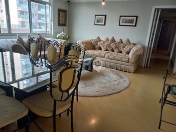 apartment em Rua Doutor Fabrício Vampré, Vila Mariana - São Paulo - SP