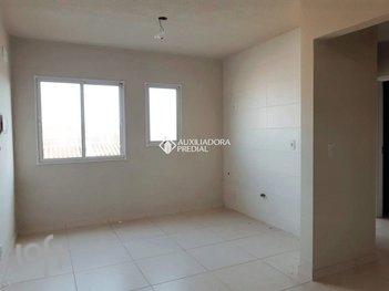 apartment em dos Capistranos, Jardim Betânia - Cachoeirinha - RS