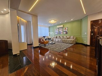 apartment em Rua Corsino do Amarante, Duque de Caxias - Cuiabá - MT