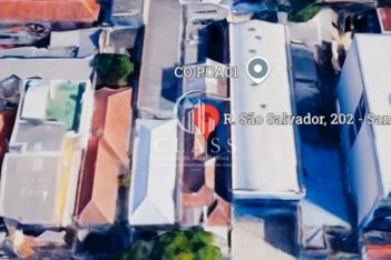 land_lot em Rua São Salvador, Santa Maria Goretti - Porto Alegre - RS