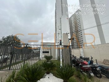apartment em Rua Clenio Wanderley, Fazenda da Juta - São Paulo - SP