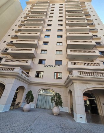 apartment em Rua Professor João Cândido, Centro - Londrina - PR