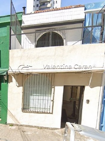 commercial_building em Alameda Franca, Jardim Paulista - São Paulo - SP