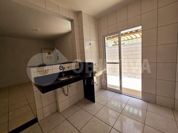 apartment em Avenida Lidormira Borges do Nascimento, Shopping Park - Uberlândia - MG