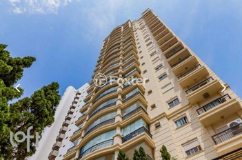 apartment em Rua Pensilvânia, Cidade Monções - São Paulo - SP