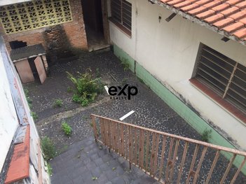 house em Rua Doutor Jesuíno Maciel, Campo Belo - São Paulo - SP