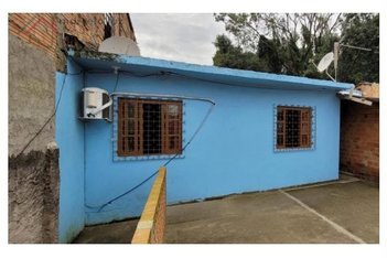 house em Rua D, Olímpica - Esteio - RS