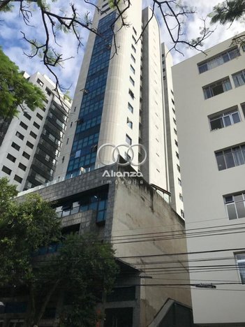 office em Francisco Sales, Floresta - Belo Horizonte - MG
