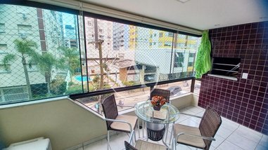 apartment em Rua Sepé, Centro - Capão da Canoa - RS