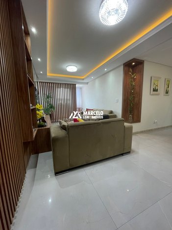 apartment em Rua Lourival Cairo, Recreio - Vitória da Conquista - BA