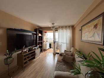 apartment em Rua Sebastião Barreto, Neópolis - Natal - RN