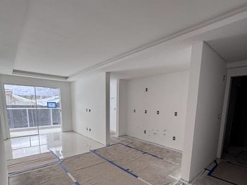 apartment em Avenida Governador Celso Ramos, Canto da Praia - Itapema - SC