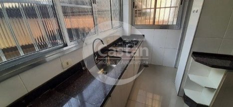 apartment em Rua Fernando Falcão, Vila Cláudia - São Paulo - SP