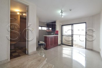 apartment em Rua Itapeva, Bela Vista - São Paulo - SP