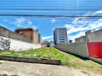 land_lot em Rua Luzerne Proença Arruda, Vila Odim Antão - Sorocaba - SP