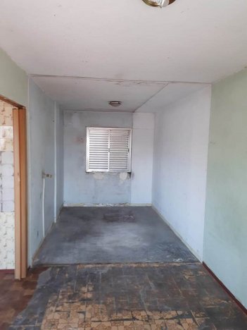 apartment em Rua Várzea Paulista, Conjunto Habitacional Brigadeiro Faria Lima - São Paulo - SP