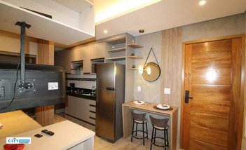 apartment em Rua Borges Ladário, Parada Inglesa - São Paulo - SP
