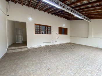 house em Rua José Abel Buckart, Jardim Wanel Ville V - Sorocaba - SP