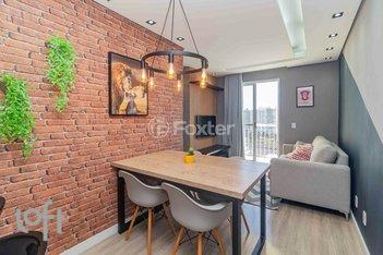 apartment em Assis Brasil, Sarandi - Porto Alegre - RS