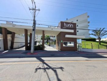 apartment em Tomáz Domingos da Silveira, São Sebastião - Palhoça - SC