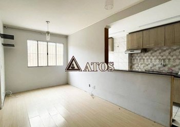 apartment em Rua Amanari, Santa Teresinha - São Paulo - SP