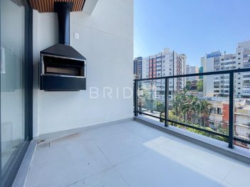 apartment em Rua Vasco da Gama, Rio Branco - Porto Alegre - RS