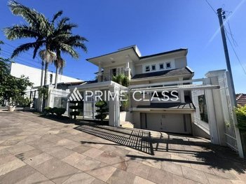 house em Rua Araguaia, Igara - Canoas - RS