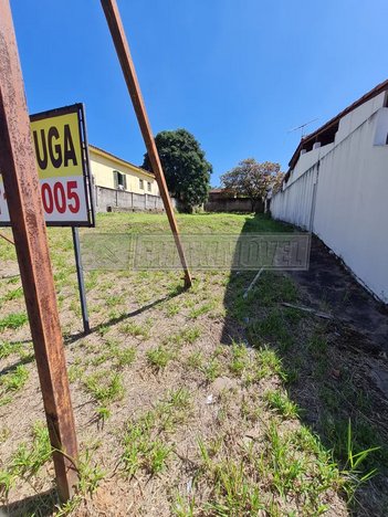 land_lot em Avenida Pereira da Silva, Jardim Santa Rosa - Sorocaba - SP