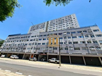 business em Rua Doutor Mário Sampaio Martins, Jardim São Dimas - São José dos Campos - SP