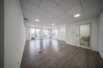 office em Rua Cardeal Arcoverde, Pinheiros - São Paulo - SP