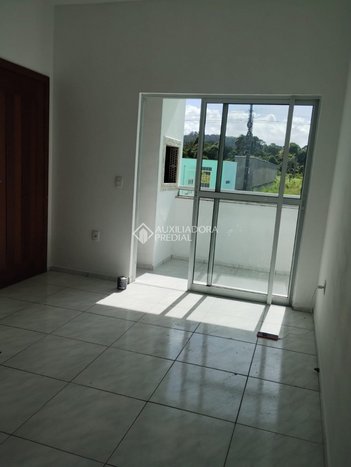apartment em Rua Pedro Lindolfo Schütz, Aririú - Palhoça - SC