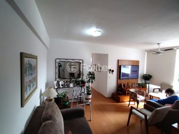 apartment em Avenida Engenheiro José Salles, Socorro - São Paulo - SP