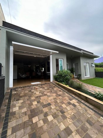 house em Rua Carlos Gomes, Centenário - Lajeado - RS